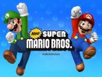 super mario bros