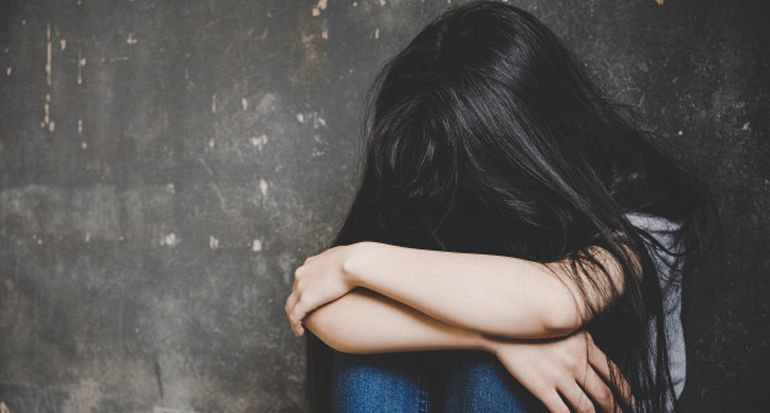 polres mesuji amankan pelaku upaya pemerkosaan anak di bawah umur