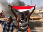 reuters sudan