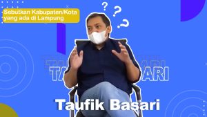 Taufik Basari