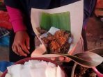 lontong kariang