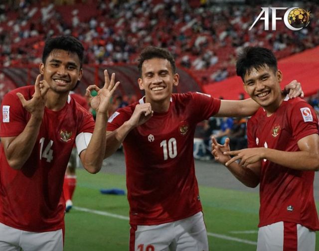 5 pemain timnas indonesia yang bersinar di leg ii semifinal piala aff 2020 kontra singapura dE7FnIsw0q