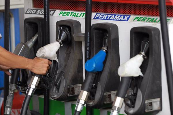 - Pertamina Sales Area Retail Lampung akan menyediakan tambahan stasiun pengisian bahan bakar (SPBU) kantong saat arus mudik Lebaran 2023 untuk mengantisipasi lonjakan permintaan