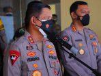 Kapolda Lampung minta pembegal way kanan ditangkap