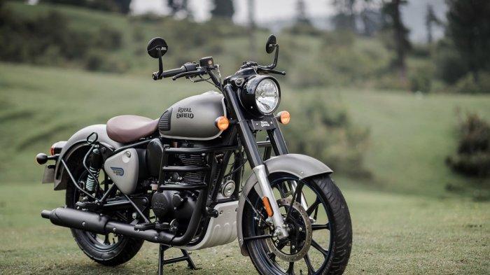 royal enfield all new classic 350 di