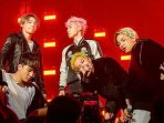 Grup K-pop BIGBANG