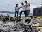 Pencemaran Laut Lampung