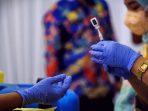 MA Putuskan Vaksin Booster untuk Muslim Harus Halal