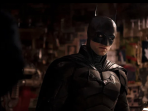 "The Batman" puncaki Box Office AS