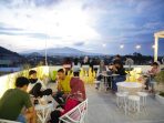 Cafe Putti Roofspace