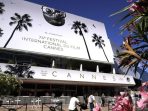 Festival Film Cannes larang delegasi Rusia