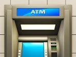 Pembobol mesin ATM diringkus