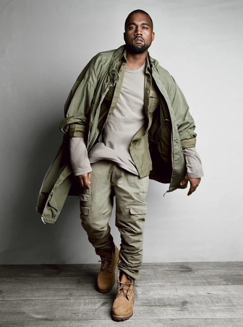 Kanye West didepak dari Line Up Grammy Awards 2022