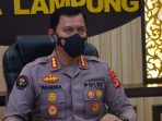 Polda Lampung soal video hoaks