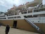 PT Pelni berangkatkan kapal mudik gratis dari Pelabuhan Tanjung Priok
