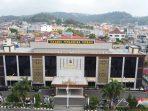 Polresta Bandar Lampung ungkap kasus narkoba