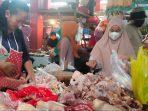 harga daging ayam di pasar cimeng