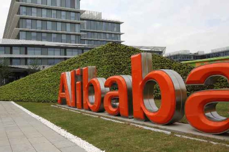 Alibaba beri klarifikasi