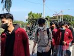 Aliansi Lampung Memanggil Kembali Unjuk Rasa Hari Ini di Tugu Adipura
