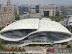 Asian Games 2022 di Hangzhou China ditunda