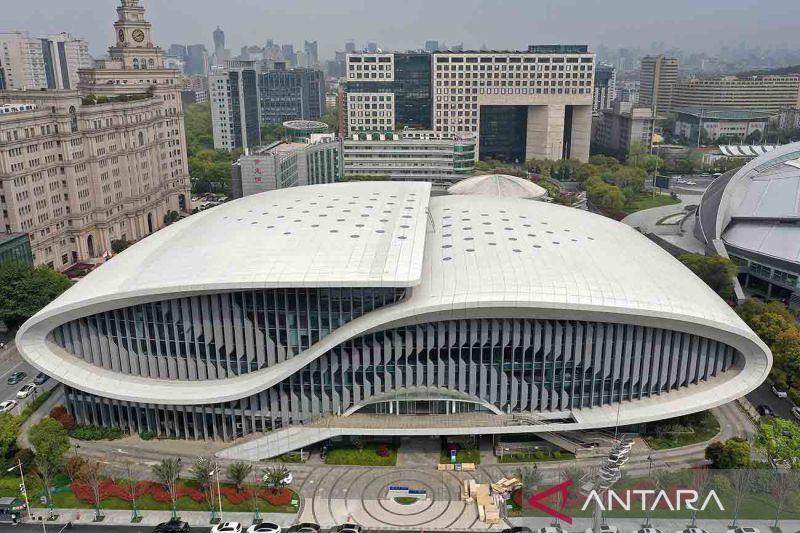 Asian Games 2022 di Hangzhou China ditunda
