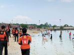 Basarnas Lampung imbau masyarakat waspada cuaca buruk