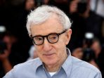 Woody Allen segera pensiun dari bangku sutradara