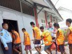 Rutan Bandarlampung pindahkan 50 napi ke Lapas Narkotika