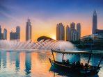 Maskapai Emirates Tawarkan Akses Gratis Masuk Sejumlah Tempat Wisata Populer