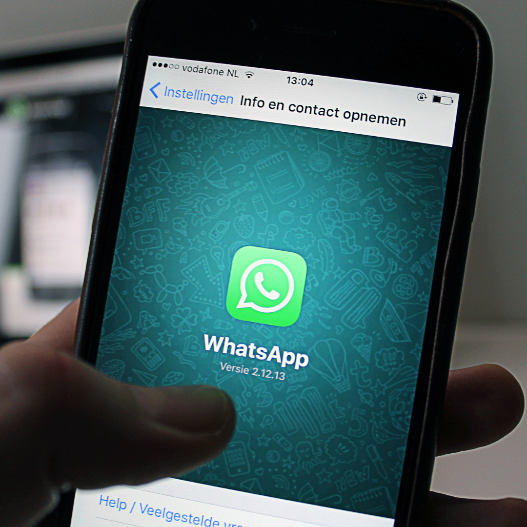 Pemerintah Bisa Intip Pesan di Whatsapp dan Gmail? Begini Tanggapan Pakar
