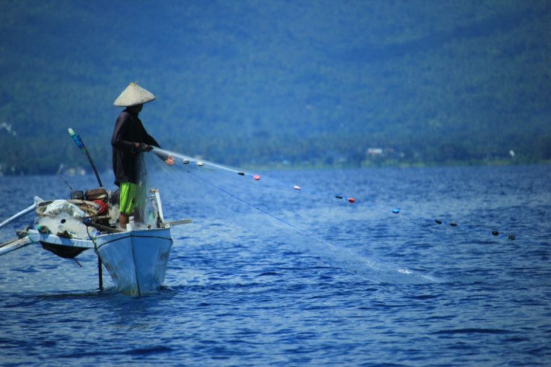KNTI minta nelayan tradisional dipermudah mendapatkan BBM bersubsidi
