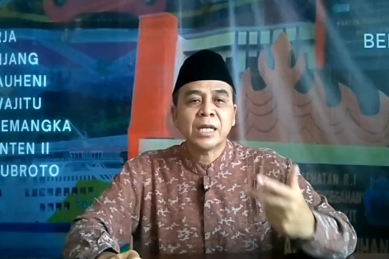 Pemeriksaan Kesehatan Jemaah haji Lampung