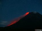 Gunung Merapi luncurkan 43 kali guguran lava selama sepekan