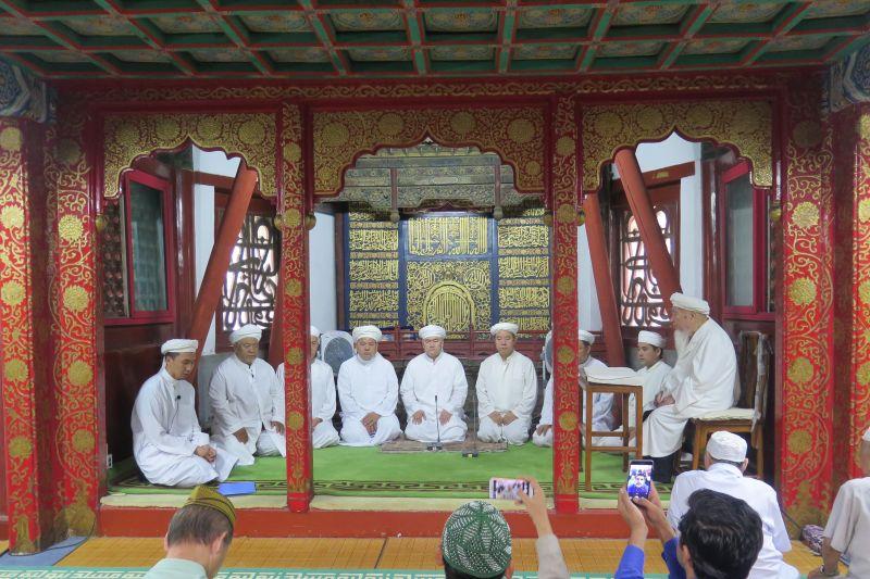 Perbedaan Idul Adha di China, khilafiyah di tengah otoritarianisme