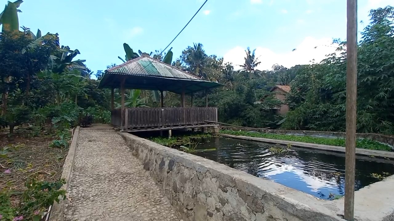 Pemkot Bandar Lampung Berencana Bangun Desa Wisata