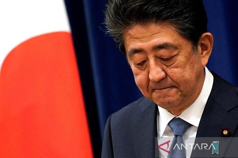 Twitter Hingga Facebook Hapus Video Penembakan Shinzo Abe
