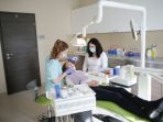 Jumlah dokter gigi di Indonesia masih belum ideal