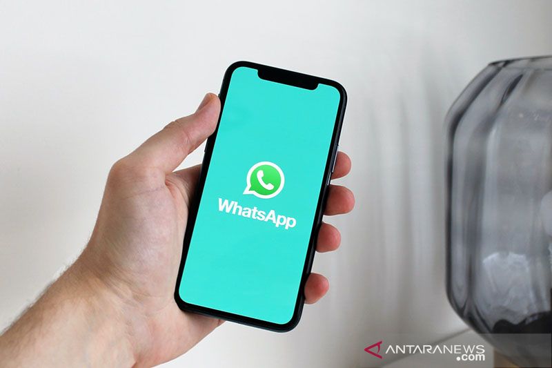WhatsApp kembangkan fitur sembunyikan status online