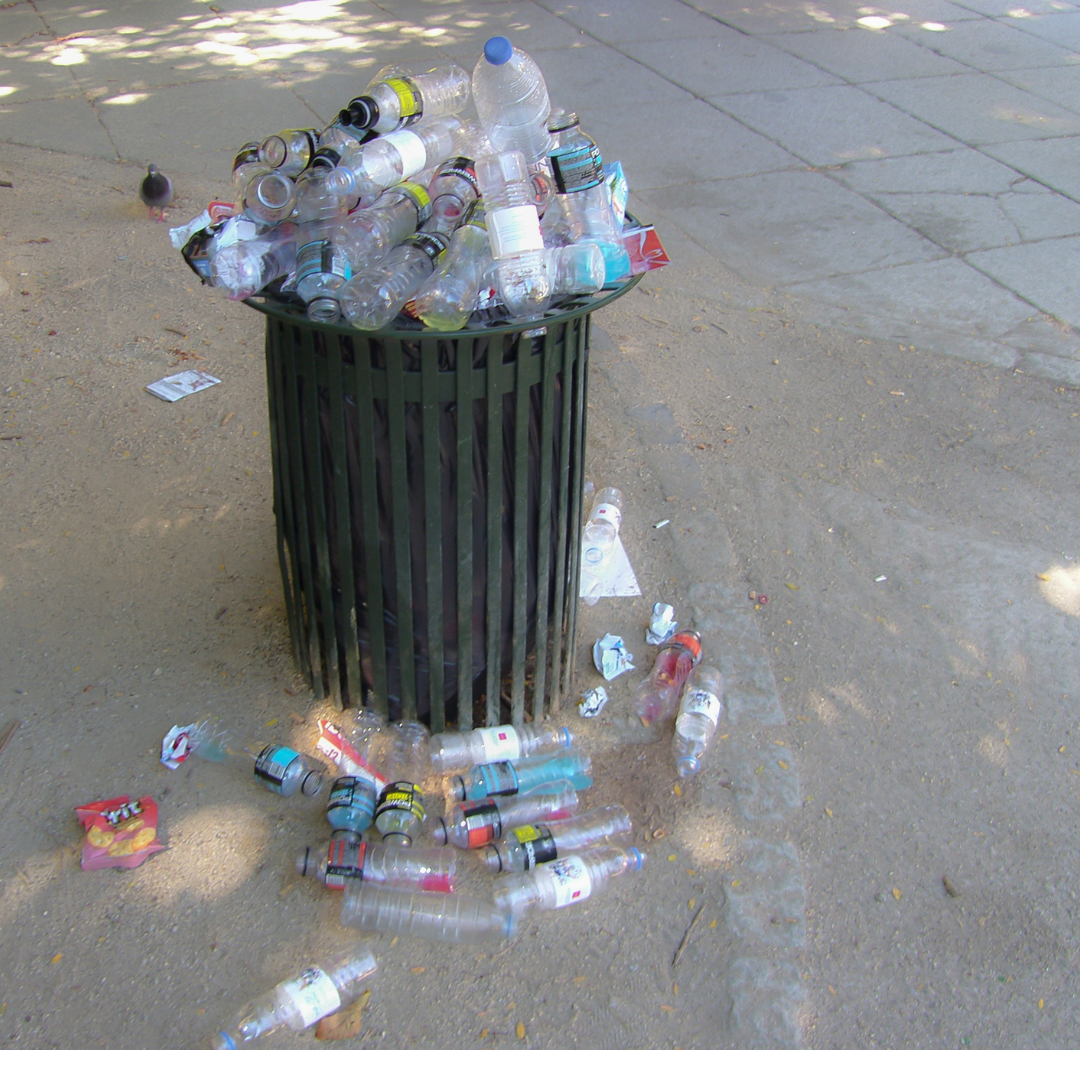 Bandarlampung tambah delapan kontainer sampah tampung limbah