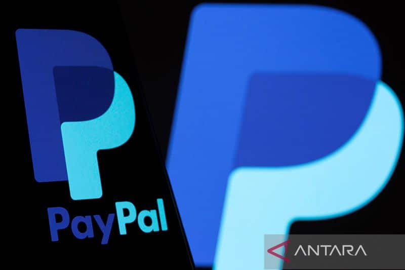 Akhirnya..Layanan Keuangan Digital PayPal Resmi Terdaftar PSE