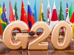 Presidensi G20 Diharapkan Bisa Atasi Tantangan Covid-19 dan Perubahan Iklim