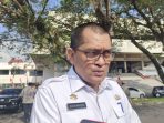 Kabar Bahagia, Dinsos Lampung Akan Berikan Rp200 Juta Ke Legiun Veteran
