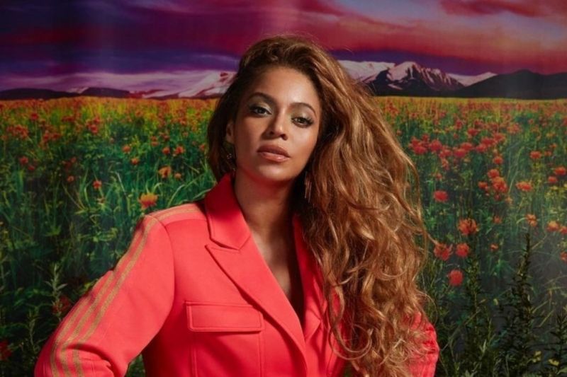 Beyonce Kembali ke Puncak Tangga Lagu AS Setelah Merilis "Renaissance"