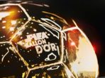 Beda Dengan CR7, Messi Tak Masuk Nominasi Ballon d'Or Tahun Ini