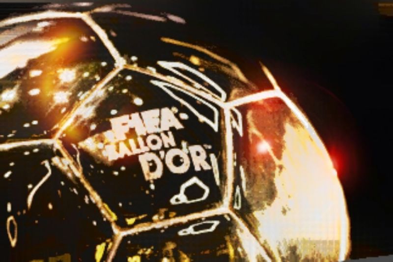 Beda Dengan CR7, Messi Tak Masuk Nominasi Ballon d'Or Tahun Ini