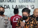Ketua AEKI Lampung Ditangkap Karena Gelapkan Hasil Penjualan Kopi Rp.1,6 Miliar