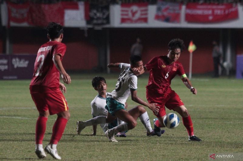 Juarai Piala AFF U-16, PSSI Siapkan Rp.500 Juta Untuk Timnas