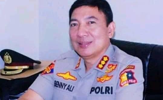 Jenderal Asal Lampung Ikut Dimutasi Buntut Tewasnya Brigadir J