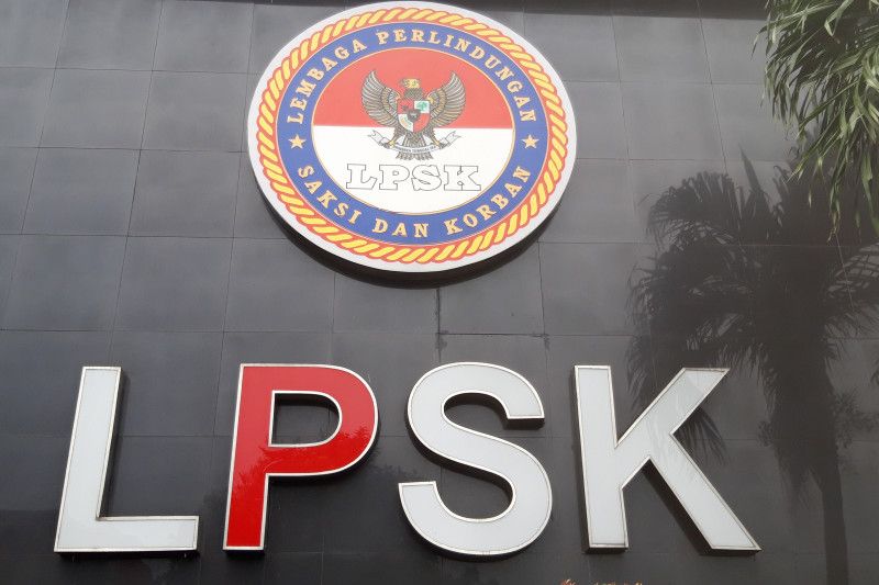 LPSK Usulkan RPP Dana Bantuan Korban TP Kekerasan Seksual