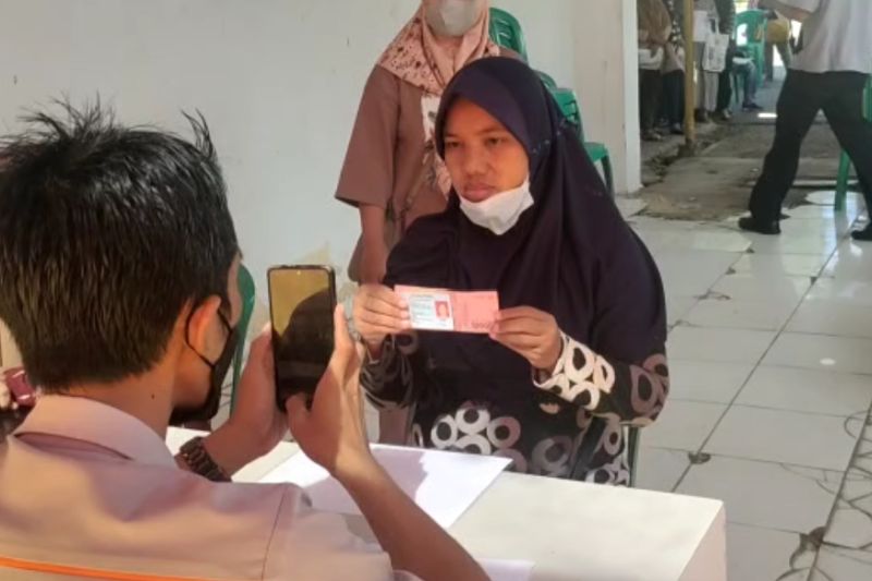 Segini Jumlah BLT BBM di Lampung Yang Sudah Disalurkan